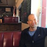 Profile Picture of Kevin Cathcart (@kevin.cathcart) on Instagram