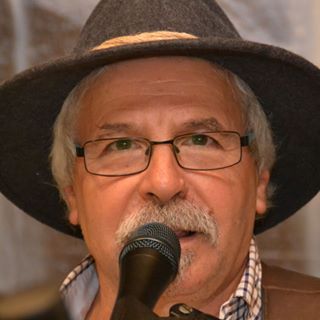 Profile Picture of Leo Calabrese (@Leo-Calabrese) on Facebook