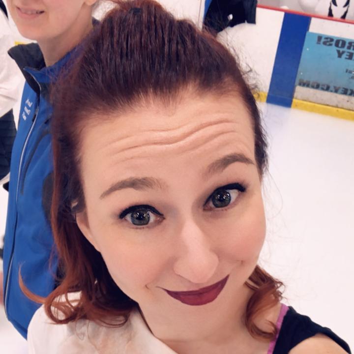 Profile Picture of Kristen McCutcheon (@@kcutch1989) on Tiktok