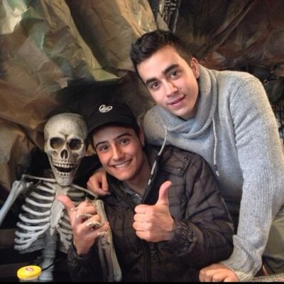 Profile Picture of Guillermo Araujo (@araujo92) on Twitter