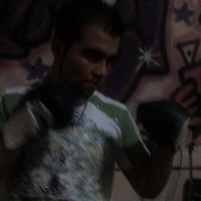 Profile Picture of Rigo Arroyo Lara (@ArroyoRigo) on Twitter