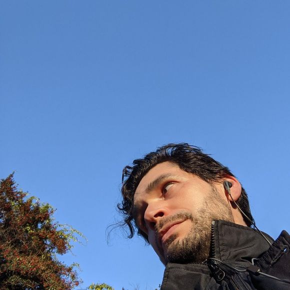 Profile Picture of Rodrigo Ribeiro (@rodribeiro) on Poshmark