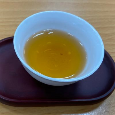 Profile Picture of 回甘好茶 (@hui_gan_hao_cha) on Twitter