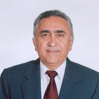 Profile Picture of Carlos Pasos Novelo (@cpasosnovelo) on Twitter