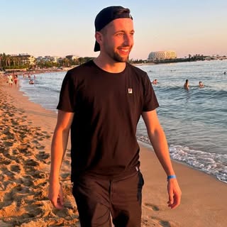 Profile Picture of Tom Oltmann (@tomoltm) on Instagram