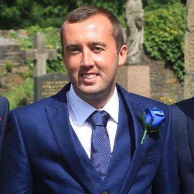 Profile Picture of Stephen Greene (@StephenGreene7) on Twitter