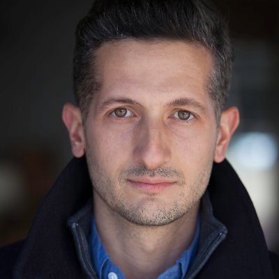 Profile Picture of Dave Roma (@imdaveroma) on Twitter