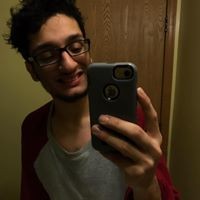 Profile Picture of Yusuf Ahmed (@yusuf-ahmed-86) on Quora