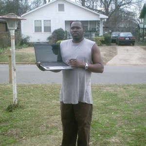 Lamar Houston - Myspace Profile Picture of Lamar Houston (@304540748) on Myspace