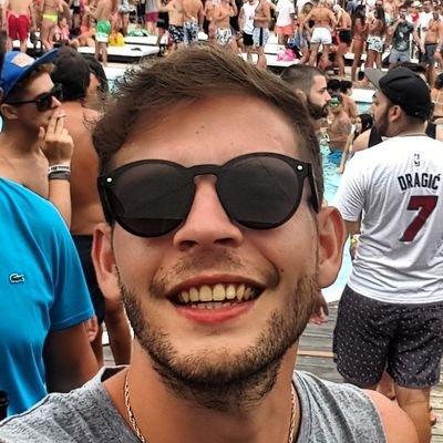 Profile Picture of Federico Olmedo (@Feeederick) on Twitter