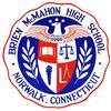 Profile Picture of Brien McMahon Seniors (@mcmahonseniors_2021) on Tiktok
