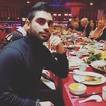 Profile Picture of Mohammad kiani (@mohammadkiani93) on Instagram