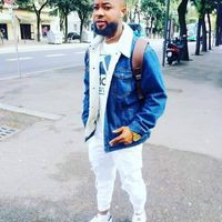 Profile Picture of Blessed Brandy (@blessed-brandy) on Quora