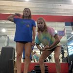 Profile Picture of Kyra and Amanda (@kyra_and_amandafitnessrawr) on Instagram