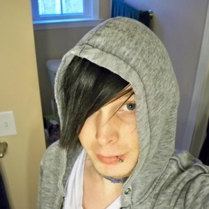 Profile Picture of Alexisamazing Becausemaddysaidso (@alexclayborne) on Myspace