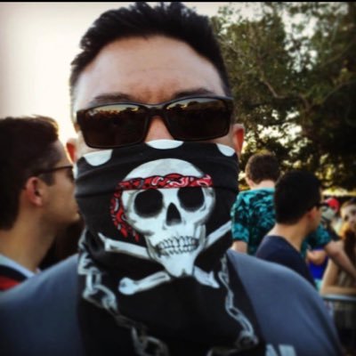 Profile Picture of Eddie Rodriguez (@mynor) on Twitter