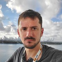 Profile Picture of Michael Koll (@michael-koll) on Quora