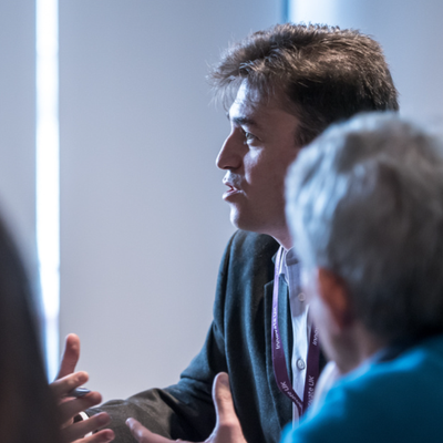 Profile Picture of Murray Gardner (@murray_gardner) on Twitter