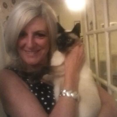 Profile Picture of Jo Howarth (@johowarth50) on Twitter