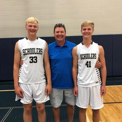 Profile Picture of Brent Witte (@witte_brent) on Twitter