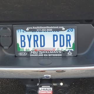 Profile Picture of Shelby Jerome Byrd (@byrd.shelby) on Instagram