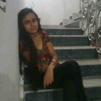 Profile Picture of Binita Singh (@Binitasingh5) on Twitter