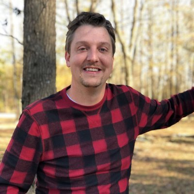 Profile Picture of Joel Spencer (@jrspencer66) on Twitter