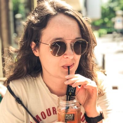 Profile Picture of Daniëlle (@FoodaholicNL) on Twitter