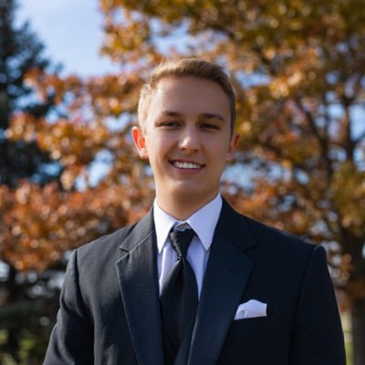 Profile Picture of Jared Carmichael (@jared_cardriver) on Twitter