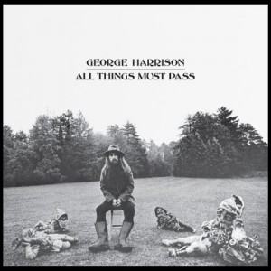 Profile Picture of All Things Must Passon Wikipedia