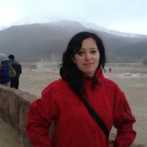 Carolina Cerda Flores - Myspace Profile Picture of Carolina Cerda Flores (@carolinacerda) on Myspace