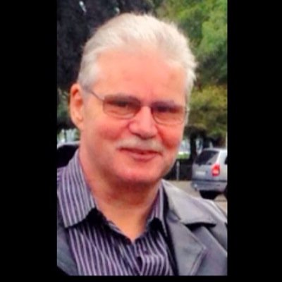 Profile Picture of Andy Nötzli (@ANotzli) on Twitter
