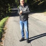 Profile Picture of Roberto Frigerio (@rfrigerio76) on Instagram