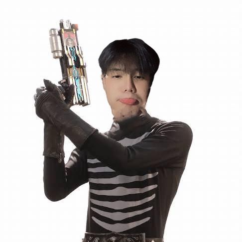Profile Picture of Jason (@jason.six4) on Tiktok