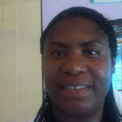 Profile Picture of Veronica Holt (@vernholt) on Twitter