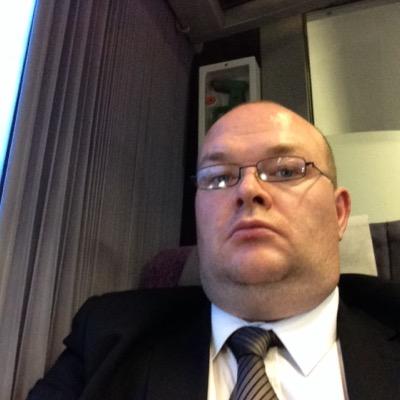 Profile Picture of Paul Darragh (@PaulDarragh) on Twitter