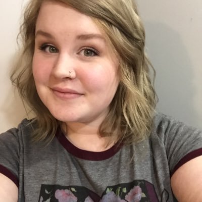 Profile Picture of Paige Danielson (@Paige_Taryn) on Twitter