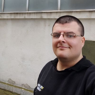 Profile Picture of Ivan Stefanovic (@IVANMAJALAVVUK) on Twitter