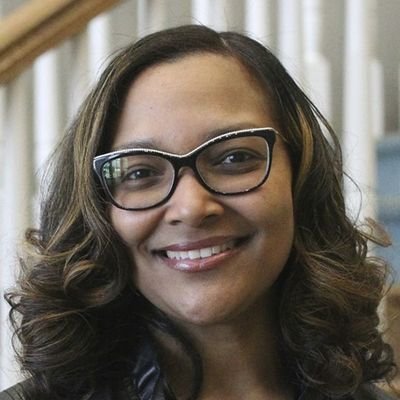 Profile Picture of Brandi Davis (@MsBrandiDavis) on Twitter