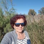 Profile Picture of Miriam Sutter (@taxi.drive.miriamsutter) on Instagram