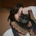 Profile Picture of ⠀⠀⠀⠀⠀⠀ Daniela Guerrero (@theforestsoul) on Instagram