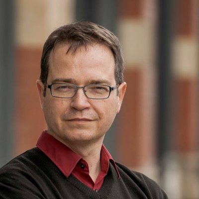 Profile Picture of Pierre-André Vullioud (@pavullioud) on Twitter