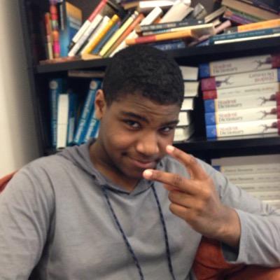 Profile Picture of Danny Talbert (@fratodysseus) on Twitter