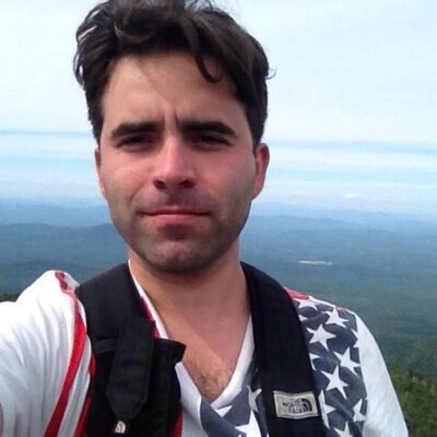 Profile Picture of Andrew Shallcross (@ABShallcross) on Twitter