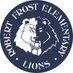 Profile Picture of Frost Elementary School (@frostlions) on Twitter