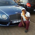 Profile Picture of Thabo Brian Mahlangu (@thabobrianmahlangu) on Instagram