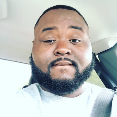 Profile Picture of Larez (@samcunningham6) on Twitter