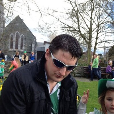 Profile Picture of George Murray (@murray45635) on Twitter