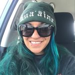 Profile Picture of Stacey Broadsword (@stuckbystacey) on Instagram