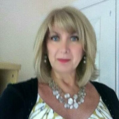 Profile Picture of Eileen Thornton Lowd (@EileenLowd) on Twitter